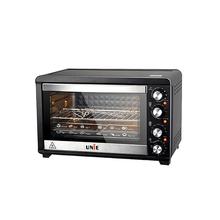 Lò nướng điện UNIE K4602 loại cơ 46 Lít đa năng - Ảnh 1