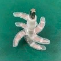 Bộ dao xay nhỏ Máy Xay Thịt UNIE UM366 - Tiện lợi, chuẩn khớp - Ảnh 1