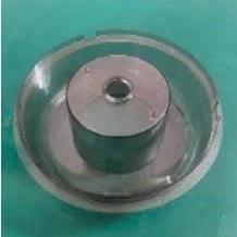 Nắp Máy Xay Thịt UNIE UE266 - Kín khít, chống trào hiệu quả - Ảnh 3