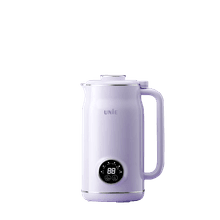 Máy làm sữa hạt UNIE UMB06, dung tích 600ml, 6 chức năng xay nấu - Ảnh 1