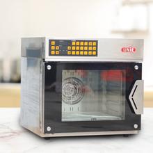 Lò nướng đối lưu cao cấp UNIE HC60 60 lít bảo hành 3 năm - Ảnh 1