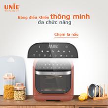 Nồi chiên hơi nước UNIE STEAM MARS - Ảnh 10