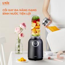 Máy xay sinh tố UNIE UMB05 cối xay nhỏ gọn - Ảnh 2