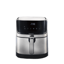 Nồi chiên không dầu UNIE UE-600 - 6.5L, 8 chế độ nấu chuyên sâu - Ảnh 1