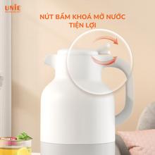 Phích giữ nhiệt UNIE UKW08 dung tích 2L, giữ nhiệt 48h - Ảnh 4
