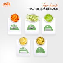 Bộ xay cắt thực phẩm đa năng Unie UMS51 - Ảnh 4