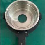Nắp chính Máy Làm Sữa Hạt UNIE V8S - Khớp chuẩn, chống trào - Ảnh 3