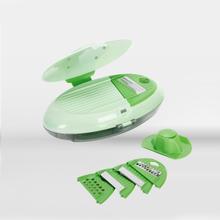 Bộ xay cắt thực phẩm đa năng Unie UMS51 - Ảnh 2