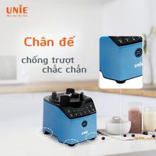 Máy nấu sữa hạt UNIE V3 dung tích 1,75L, công suất 1800W - Ảnh 8
