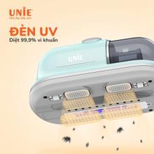 Máy hút bụi chăn đệm UNIE UMV62, hút trên mọi bề mặt - Ảnh 6