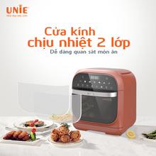 Nồi chiên hơi nước UNIE STEAM MARS - Ảnh 11