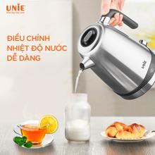 Ấm siêu tốc UNIE UEK1761S dung tích 1.7L, chất liệu inox 304 - Ảnh 6