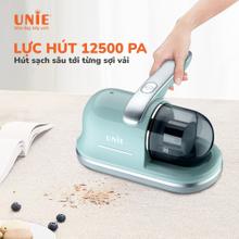 Máy hút bụi chăn đệm UNIE UMV62, hút trên mọi bề mặt - Ảnh 5