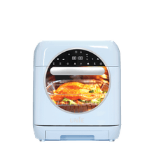 Nồi chiên hơi nước UNIE STEAM COLOR - 15L chiên hấp 2 trong 1 - Ảnh 1