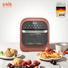 Nồi chiên hơi nước UNIE STEAM MARS - Ảnh 2