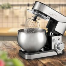 Máy nhồi bột UNIE M2 đa năng - Kiêm đánh trứng 5L - Ảnh 2