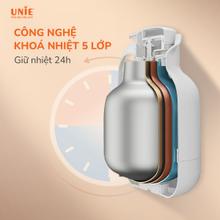 Phích giữ nhiệt UNIE UKW08 dung tích 2L, giữ nhiệt 48h - Ảnh 7