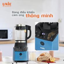 Máy nấu sữa hạt UNIE V3 dung tích 1,75L, công suất 1800W - Ảnh 10