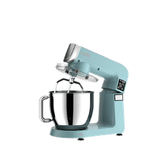 Máy nhồi bột UNIE UE-990 dung tích 6.5L, 10 tốc độ điều chỉnh - Ảnh 1