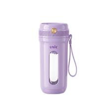 Máy xay sinh tố cầm tay UNIE UMB35-V xay nhanh nhuyễn mịn - Ảnh 1