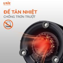 Máy xay sinh tố UNIE UMB05 cối xay nhỏ gọn - Ảnh 5