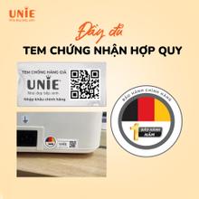 Nồi lẩu hấp đa năng Unie UE660 dung tích 10L, 3in1 - Ảnh 5