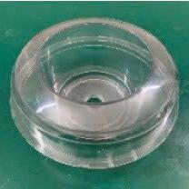 Nắp cối xay to Máy Xay Thịt UNIE UM366 - Chính hãng, kín khít - Ảnh 2