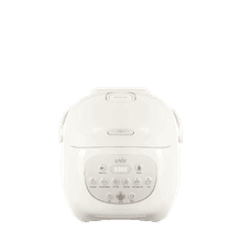 Nồi cơm điện lòng gốm tự nhiên UNIE URC815, dung tích 1,5L - Ảnh 1