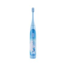 Bàn chải điện trẻ em Unie Kiddo UET318B cảm biến lực thông minh - Ảnh 1