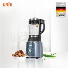 Máy làm sữa hạt UNIE V1 dung tích 1,75L, công suất siêu khỏe 1800W - Ảnh 2
