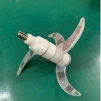 Dao xay Máy Xay Thịt UNIE UM366 - Chính hãng, sắc bén, bền bỉ - Ảnh 3