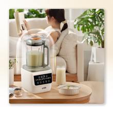 Máy làm sữa hạt UNIE UCB15 dung tích 1.5L, 10 chức năng xay nấu - Ảnh 4