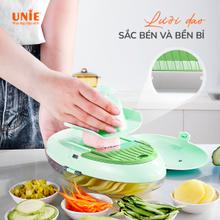 Bộ xay cắt thực phẩm đa năng Unie UMS51 - Ảnh 5