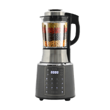 Máy làm sữa hạt UNIE V6S dung tích 1,75L, điều khiển 1 chạm - Ảnh 1