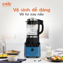 Máy nấu sữa hạt UNIE V3 dung tích 1,75L, công suất 1800W - Ảnh 9