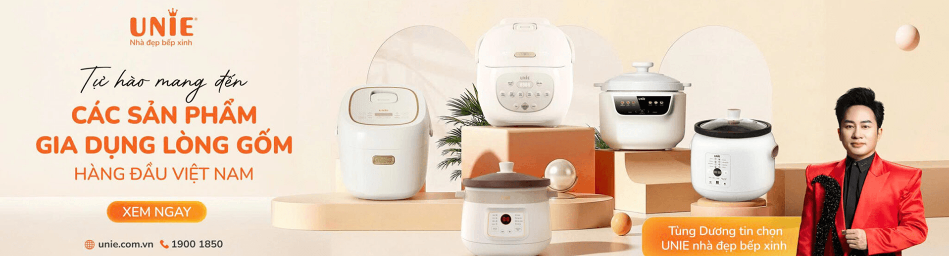 Banner Quà Tặng Doanh Nghiệp
