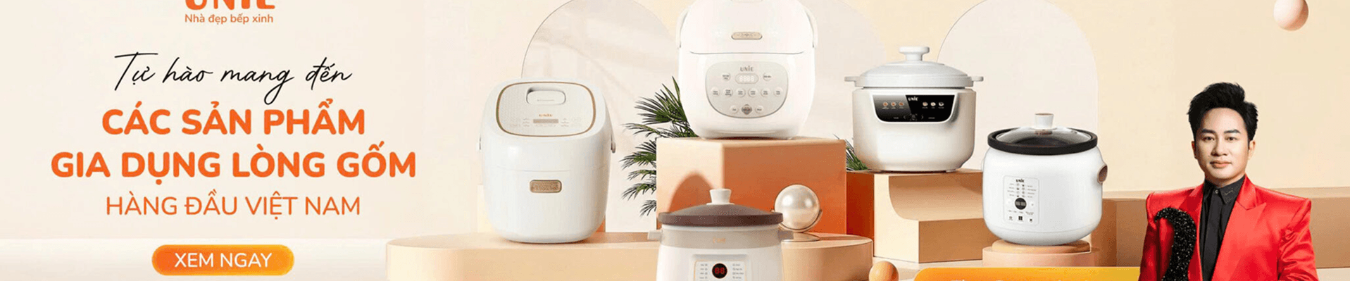 Banner Quà Tặng Doanh Nghiệp