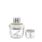 Máy xay thịt UNIE UM366 - 2,5L, 2 cối xay thủy tinh + trục đánh ruốc