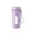 Máy xay sinh tố cầm tay UNIE UMB35-V xay nhanh nhuyễn mịn