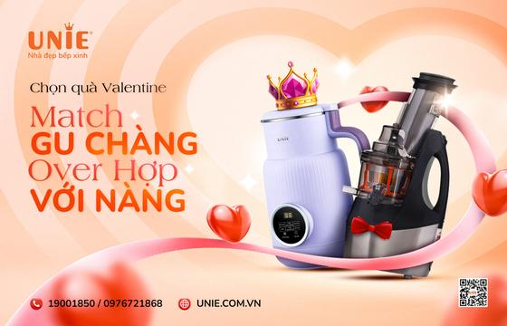 Tặng quà valentine này đảm bảo thoát kiếp FA  ngay lập tức
