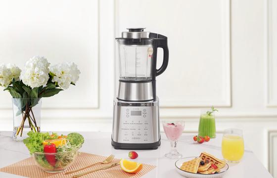 Lựa chọn V8S – Lựa chọn sánh mịn hòa quyện cùng thiên nhiên