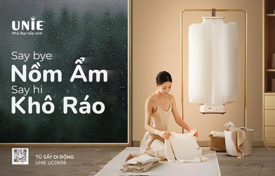 Đây là 8 bí kíp bạn cần biết để chống lại thời tiết nồm ẩm miền Bắc
