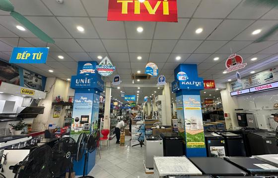 “Trạm Unie – Unie” phủ sóng toàn quốc: Mang mùa hè “Chạm là mát” đến mọi không gian
