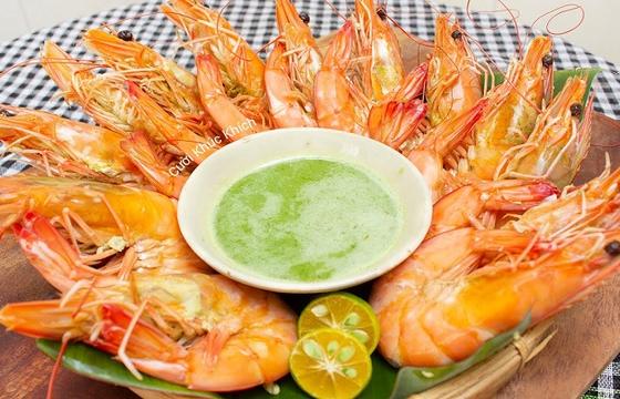 Hướng dẫn công thức hải sản hấp bia không bao giờ thất bại