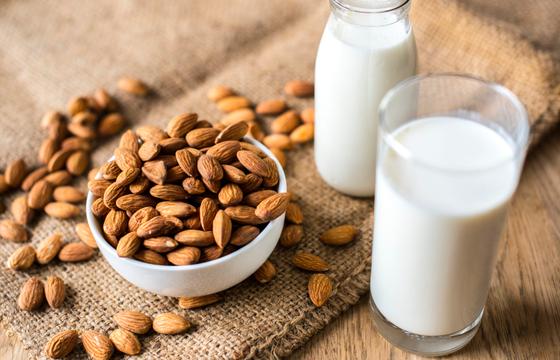 Có nên mua máy làm sữa hạt cho gia đình?