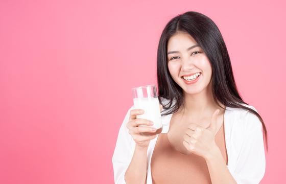 5 công thức sữa hạt giảm cân an toàn, hiệu quả