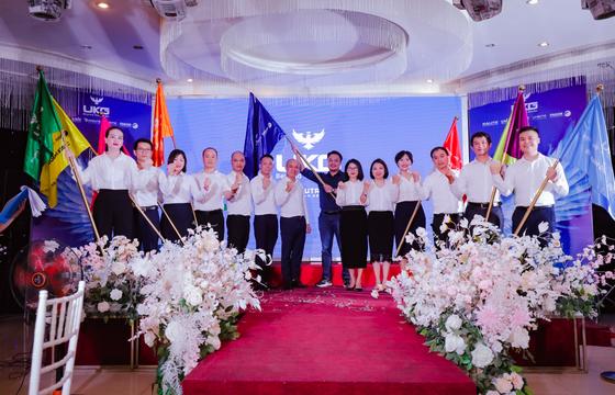 UKG “Tái khởi” với chiến lược mới, sẵn sàng chinh phục đỉnh cao gia dụng Việt