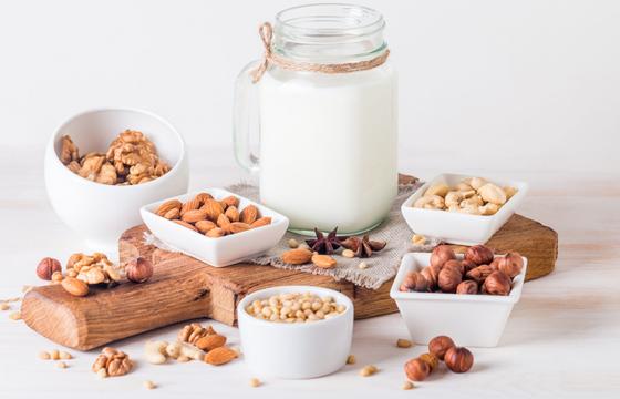 3 bí quyết hiệu quả nhất giúp sữa hạt không bị tách nước