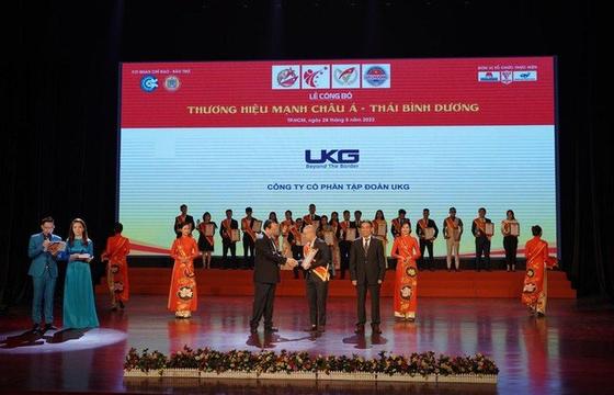 Unie: Vững mạnh không ngừng nhờ cam kết “Lấy chất lượng làm mũi tên tiên phong”