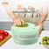 Rổ quay rau ly tâm Unie US5200 dung tích 5.2L, chất liệu nhựa ABS/PP - Ảnh 5